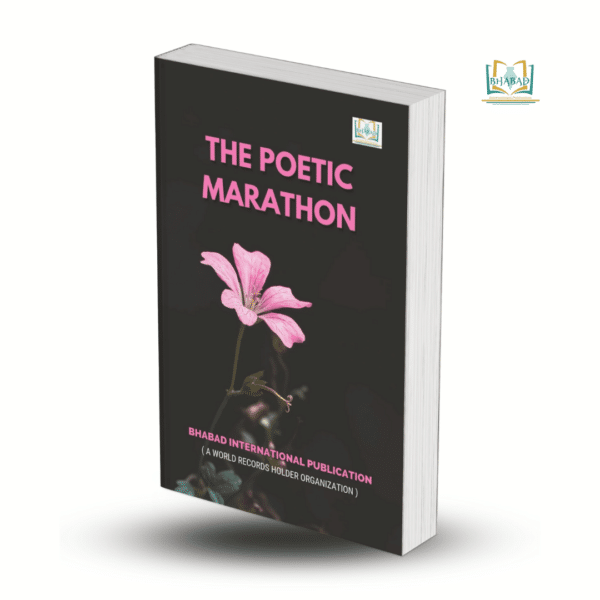 The Poetic Marathon