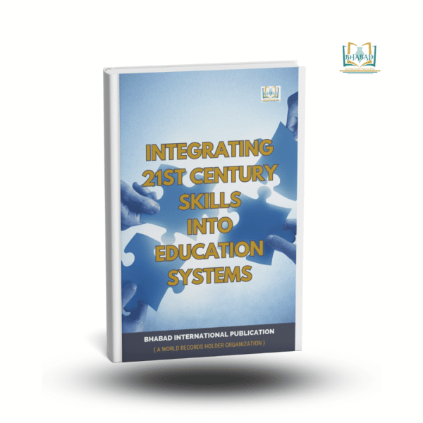 Integrating 21st Century Skills Into Education System