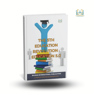 The 5th Education Revolution: Education 5.0