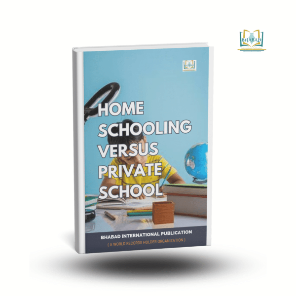 Home Schooling Versus Private School