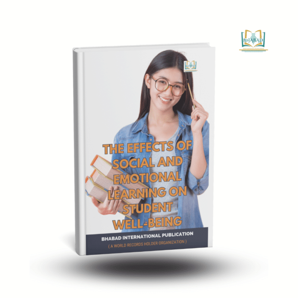 The Effects Of Social And Emotional Learning On Student Well-Being