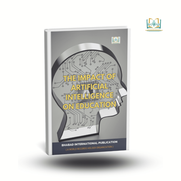 The impact of artificial intelligence on Education