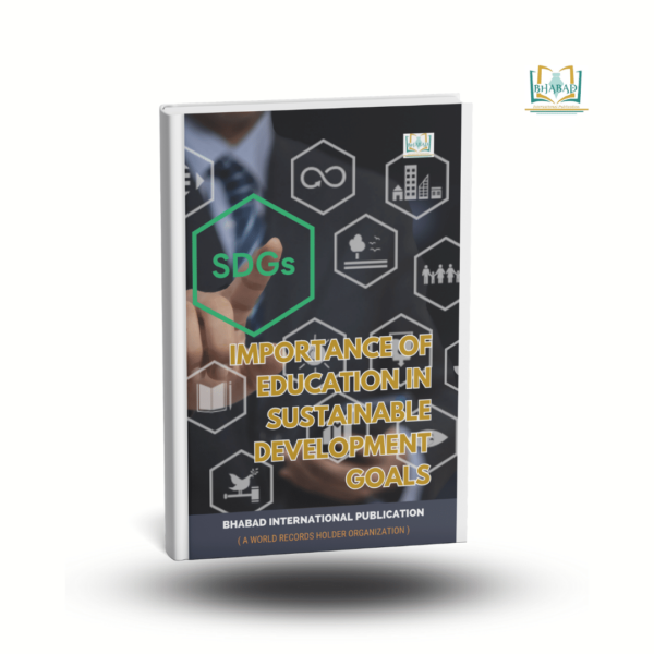 Importance Of Education In Sustainable Development Goals