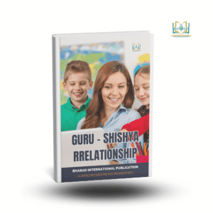 Guru-Shishya RRelationship