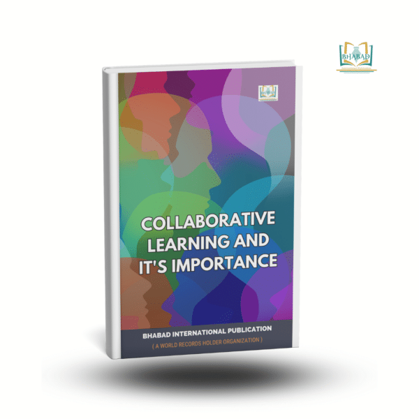 Collaborative Learning And It's Importance