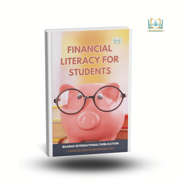 Financial Literacy For Students