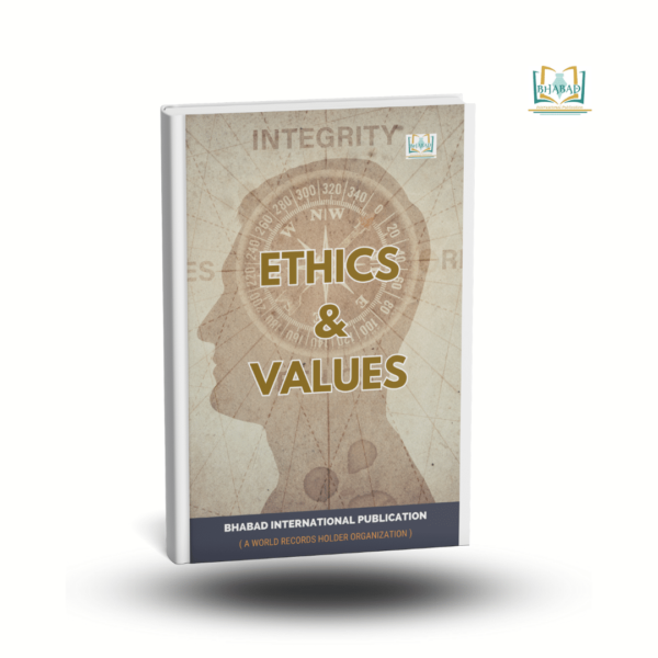 Ethics And Values