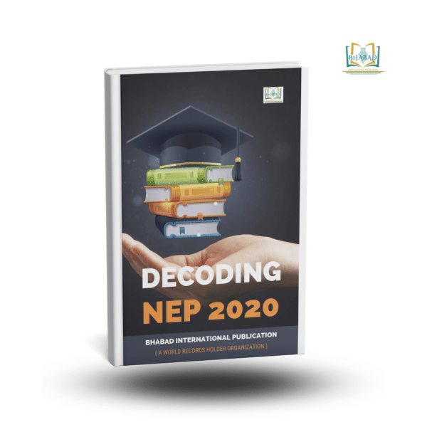 Decoding NEP 2020