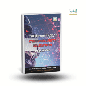 Importance Of Cyber Security Education In School