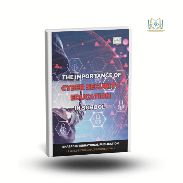 Importance Of Cyber Security Education In School