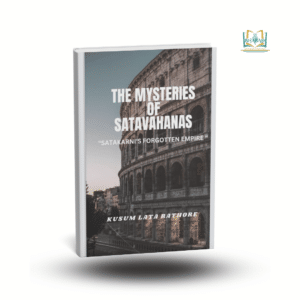 The Mysteries Of Satavahanas