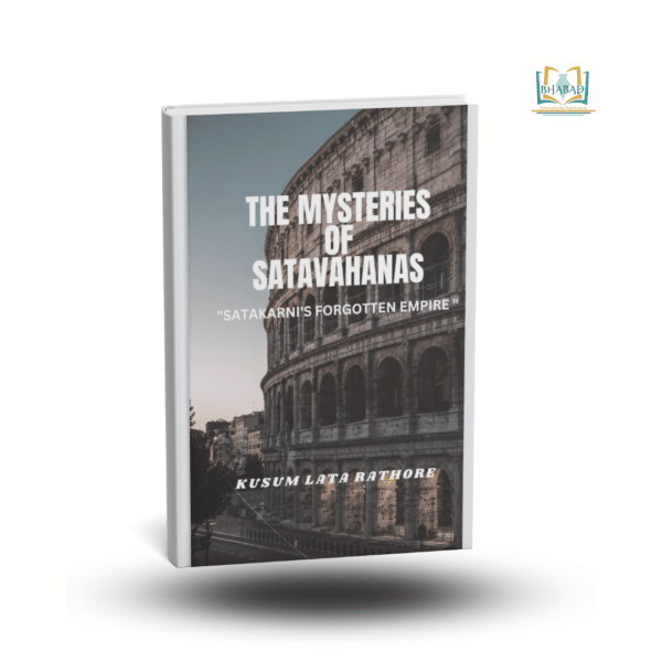 The Mysteries Of Satavahanas