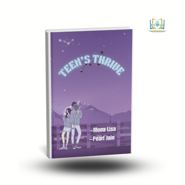 Teens Thrive