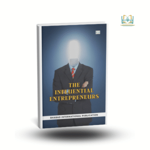 The Influential Entrepreneurs