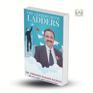 The Leaders With Ladders