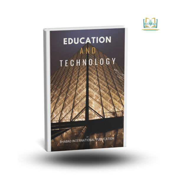 Education And Technology