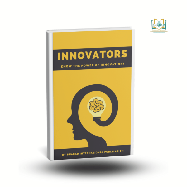 Innovators - Know The Power Of Innovation