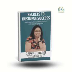 Secret To Business Success