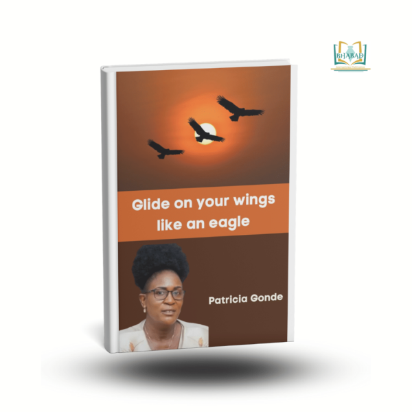 Glide On Your Wings Like An Eagle