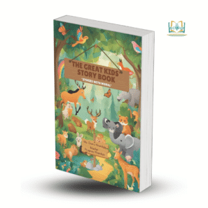 The  Great Kids story Book