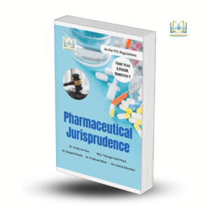 Pharmaceutical Jurisprudence