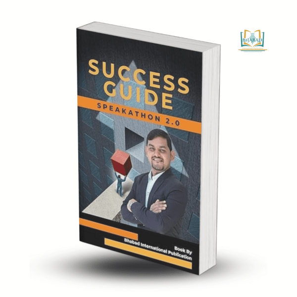 Success Guide - Speakathon 2.0