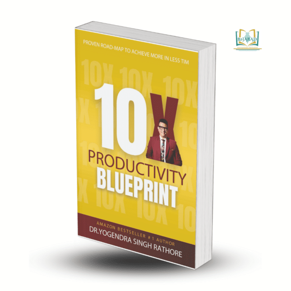 10X FOCUS BLUEPRINT