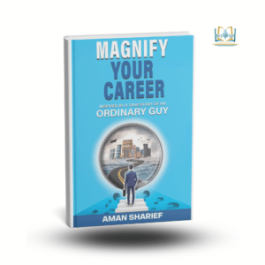 Magnify Your Career