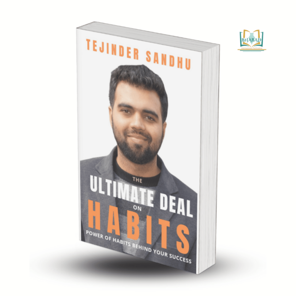 The Ultimate Deal On Habits