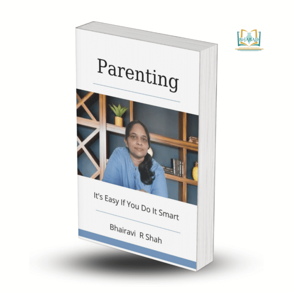 Parenting Simplified - It's Easy If You Do It Smart