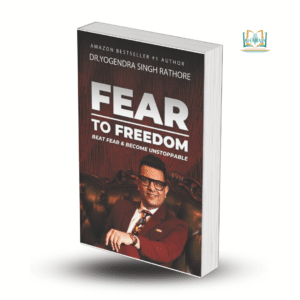 Fear To Freedom