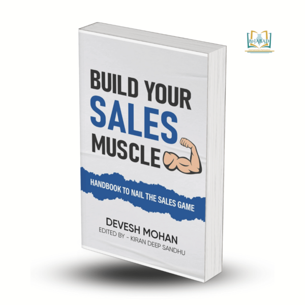 Build Your Sales Muscles
