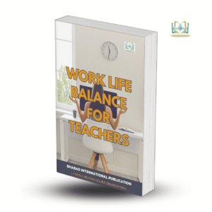 Work Life Balance For Teachers