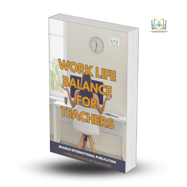 Work Life Balance For Teachers