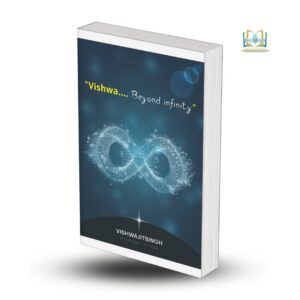 Vishwa.... Beyond infinity