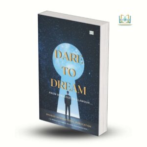 Dare To Dream
