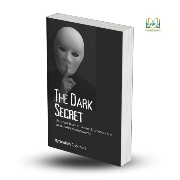 The Dark Secret - Unknown facts on Online businesses and what makes them powerful