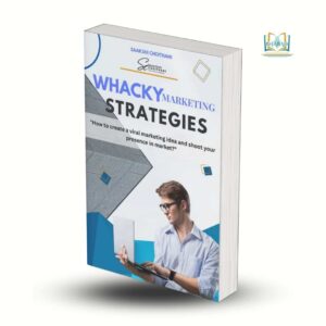 Whacky Marketing Strategies