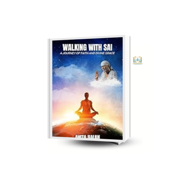 Walking With Sai