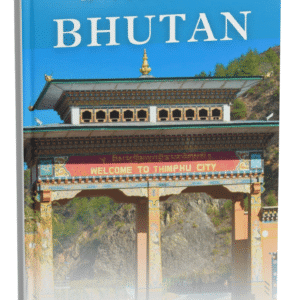 A Visit To Bhutan by Dr. Shubha Mukherjee