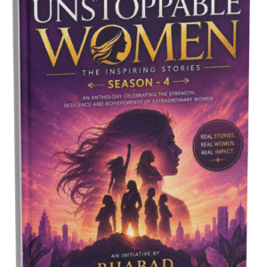 The unstopable women season 4