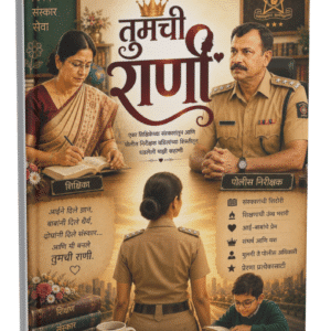 तुमची राणी