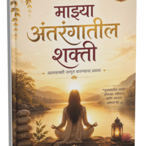माझ्या अंतरंगातील शक्ती
