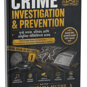 Crime