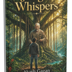 Jungle Whisper