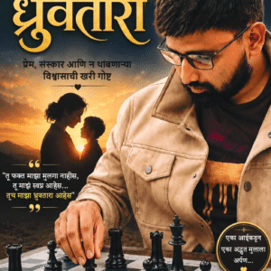 माझा ध्रुवतारा