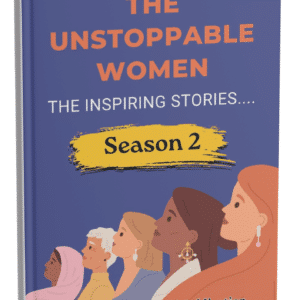 The Unstopable Women-Season2